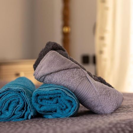 Special Apartment La Yenişehir Dış mekan fotoğraf