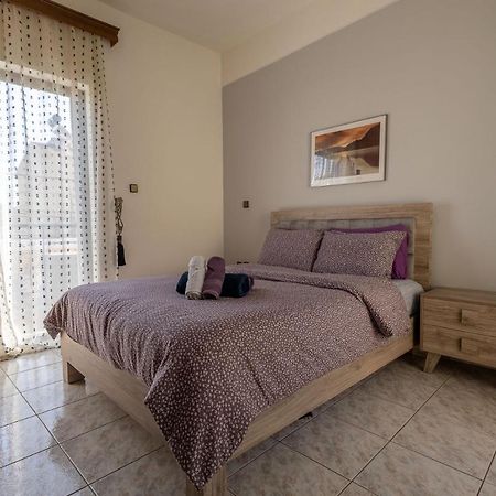 Special Apartment La Yenişehir Dış mekan fotoğraf
