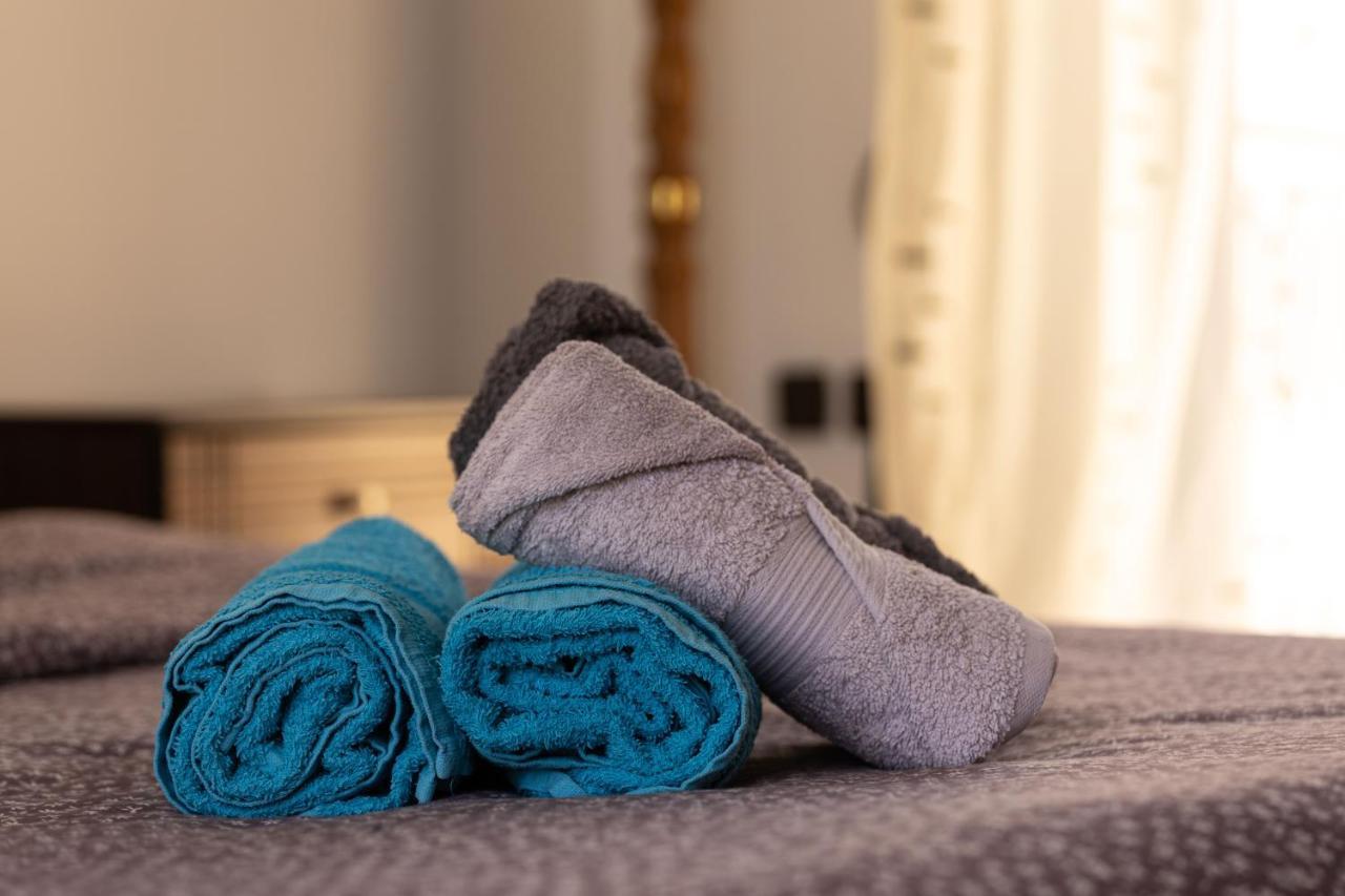 Special Apartment La Yenişehir Dış mekan fotoğraf
