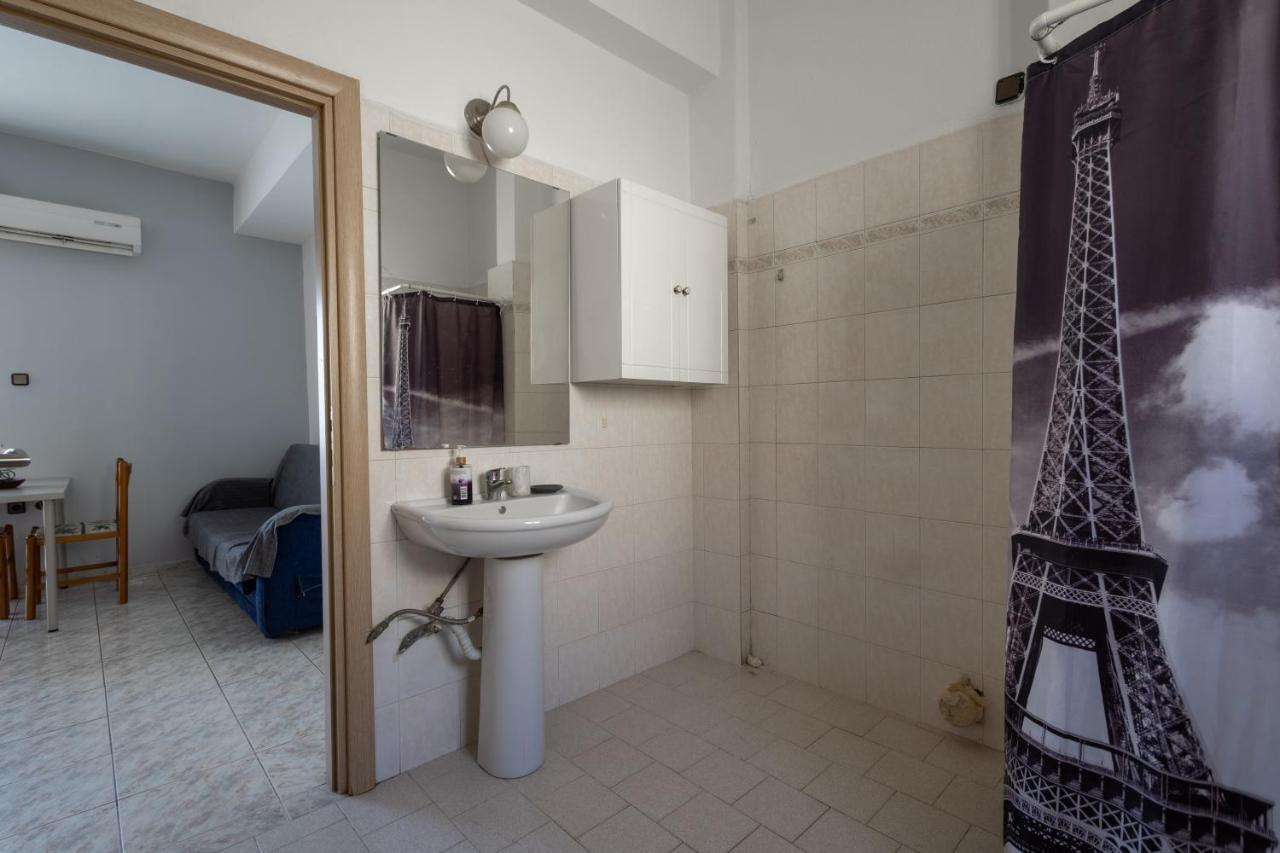 Special Apartment La Yenişehir Dış mekan fotoğraf