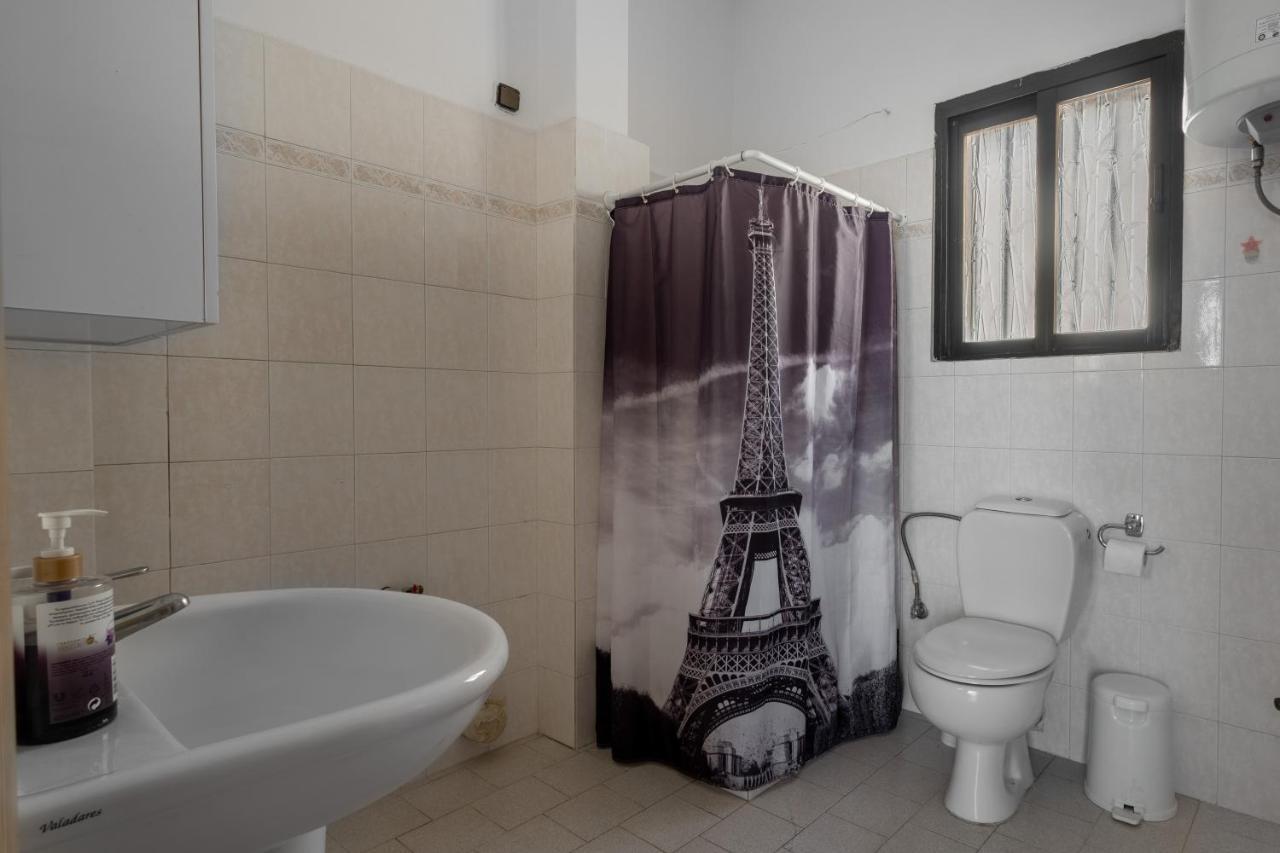 Special Apartment La Yenişehir Dış mekan fotoğraf