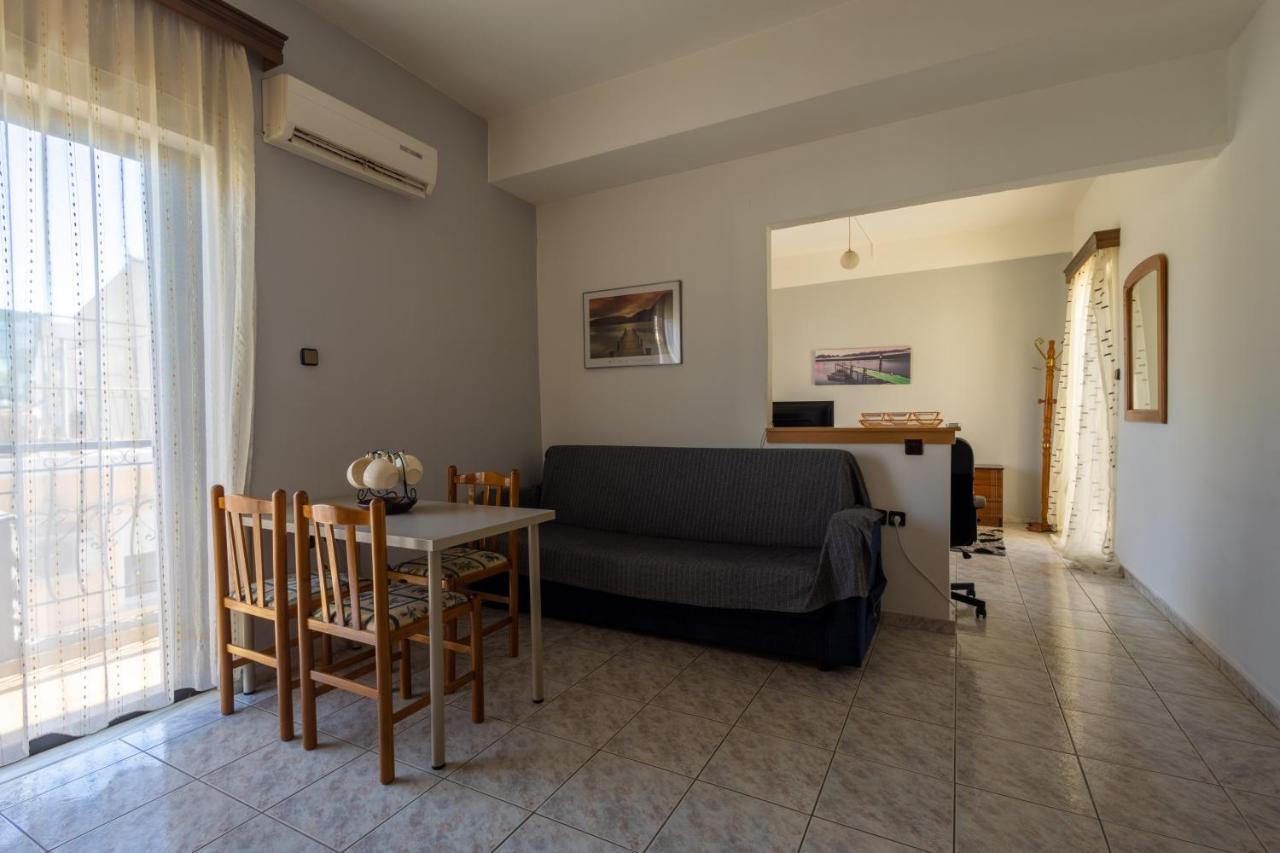 Special Apartment La Yenişehir Dış mekan fotoğraf