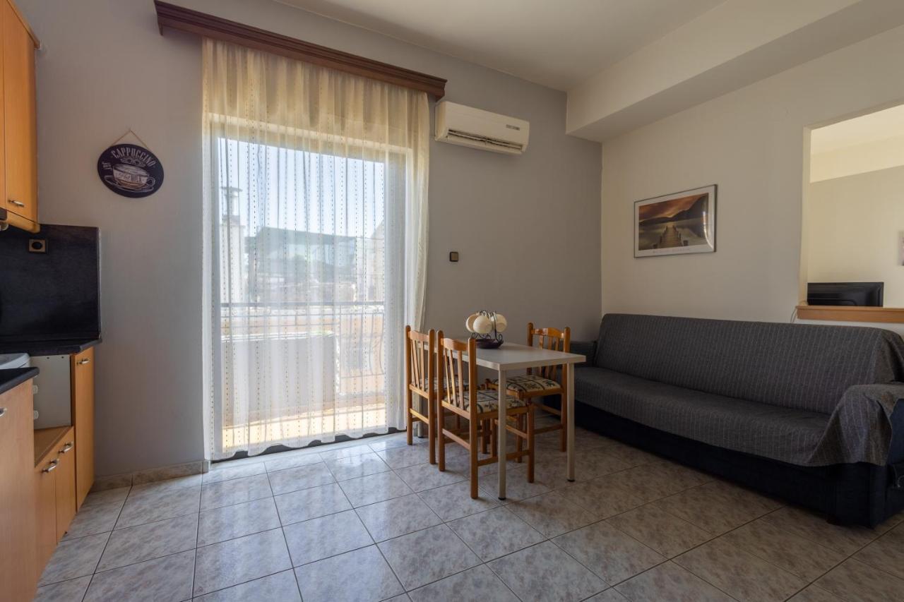 Special Apartment La Yenişehir Dış mekan fotoğraf