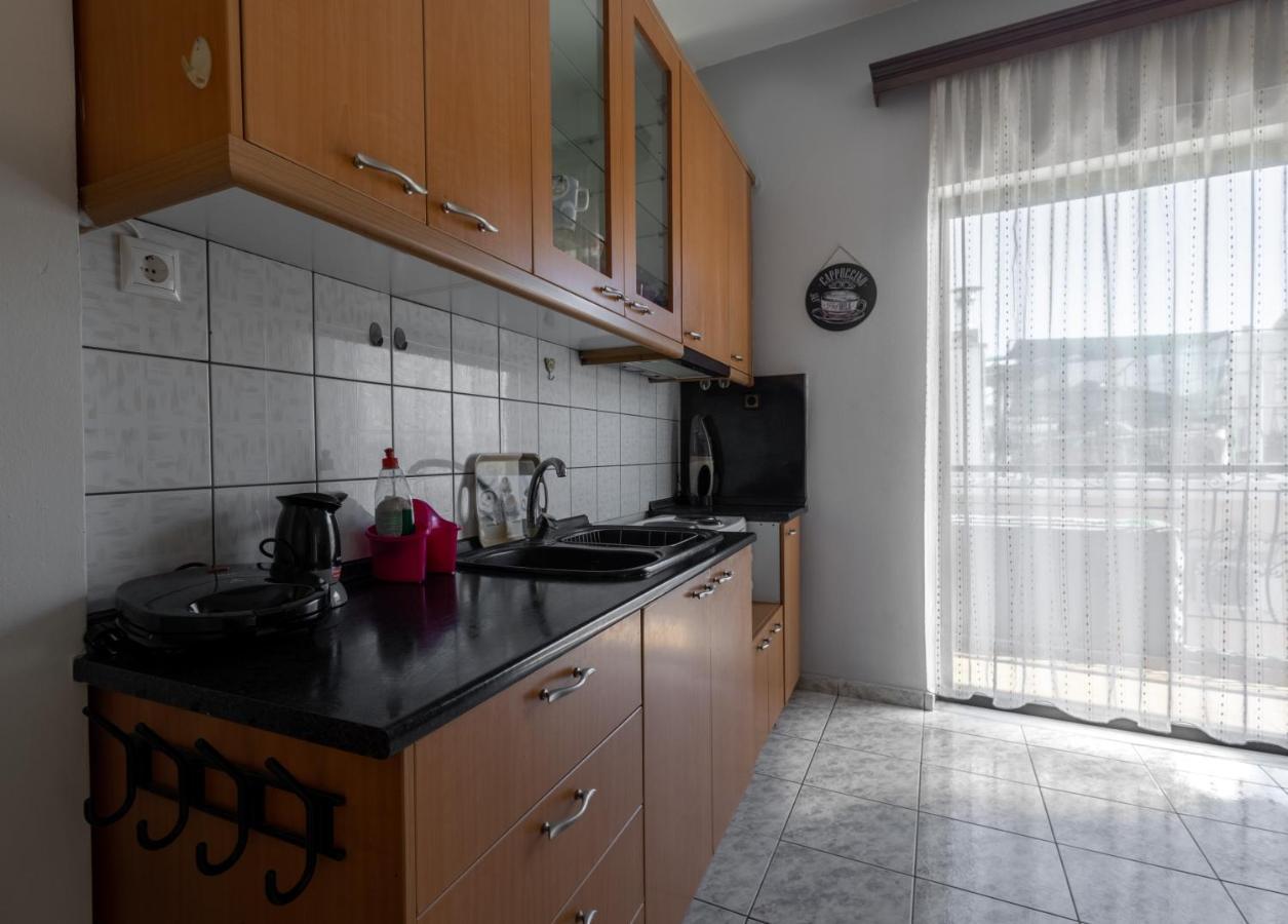 Special Apartment La Yenişehir Dış mekan fotoğraf