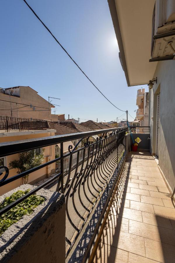 Special Apartment La Yenişehir Dış mekan fotoğraf
