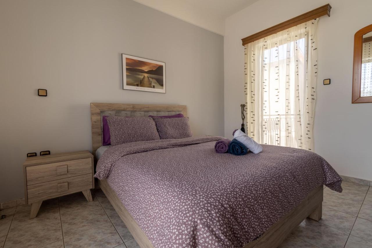 Special Apartment La Yenişehir Dış mekan fotoğraf