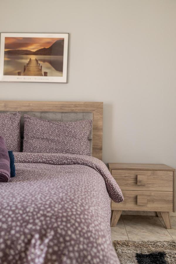 Special Apartment La Yenişehir Dış mekan fotoğraf