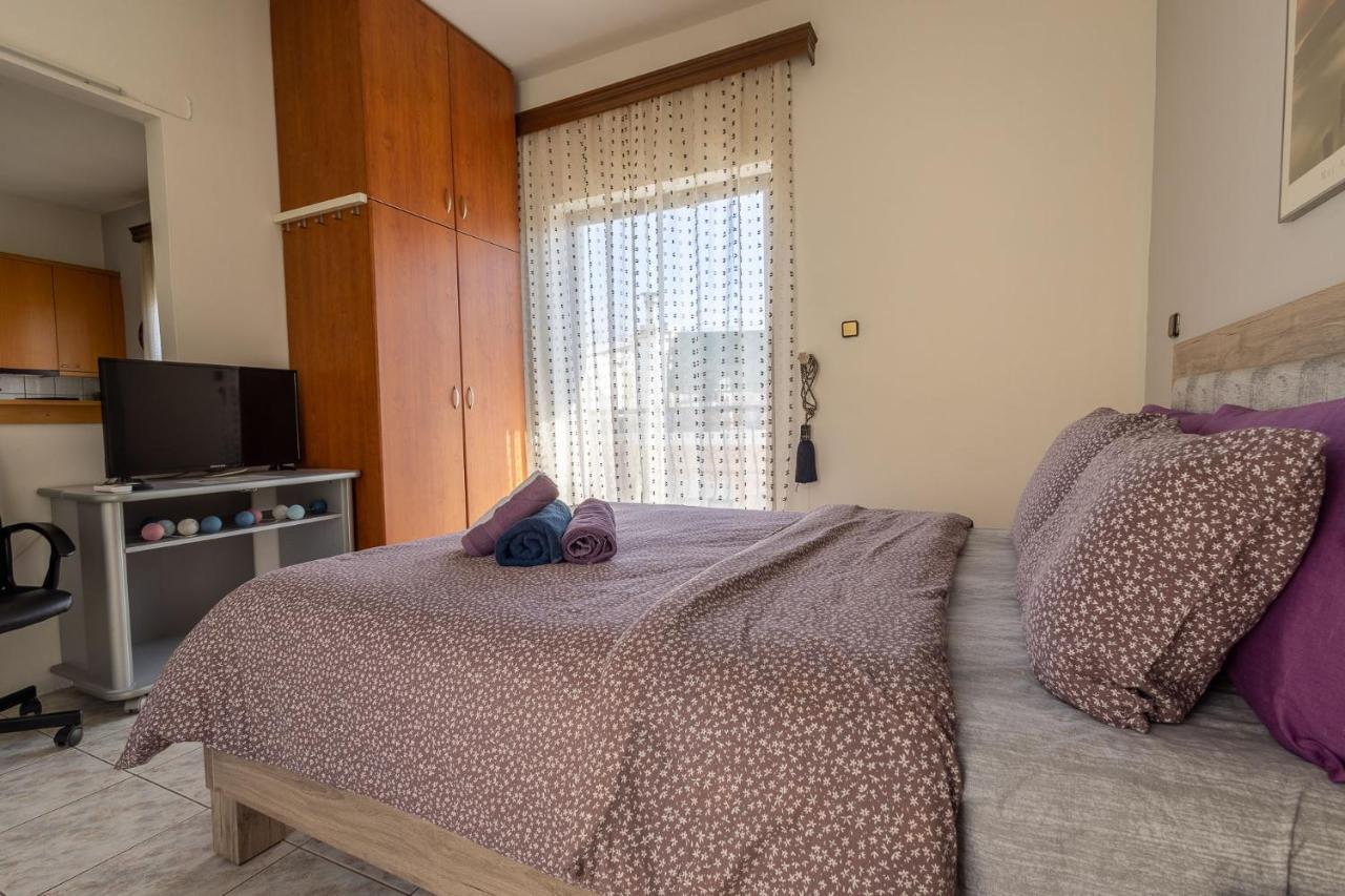 Special Apartment La Yenişehir Dış mekan fotoğraf